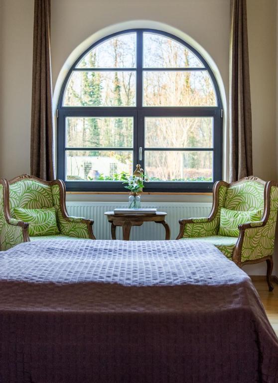 Hofgut Holzmuhle - 3