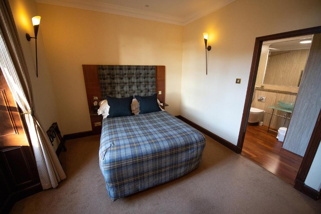The Mansefield Hotel - 