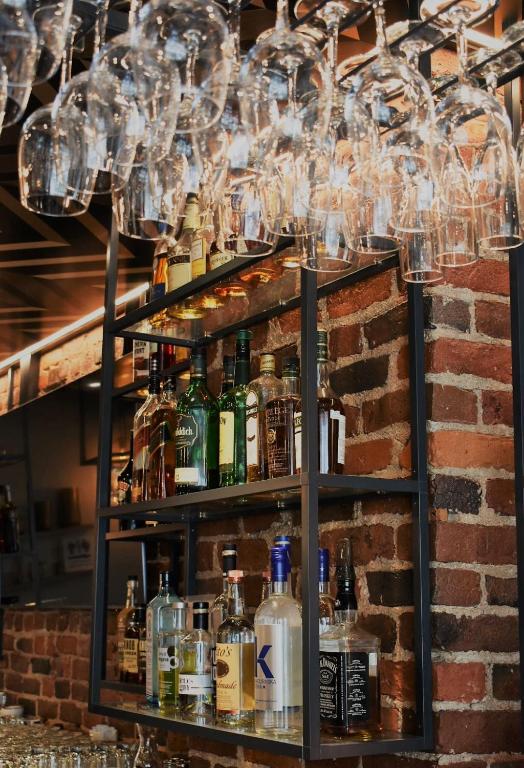 Hôtel Sainte-Anne - Resim 3