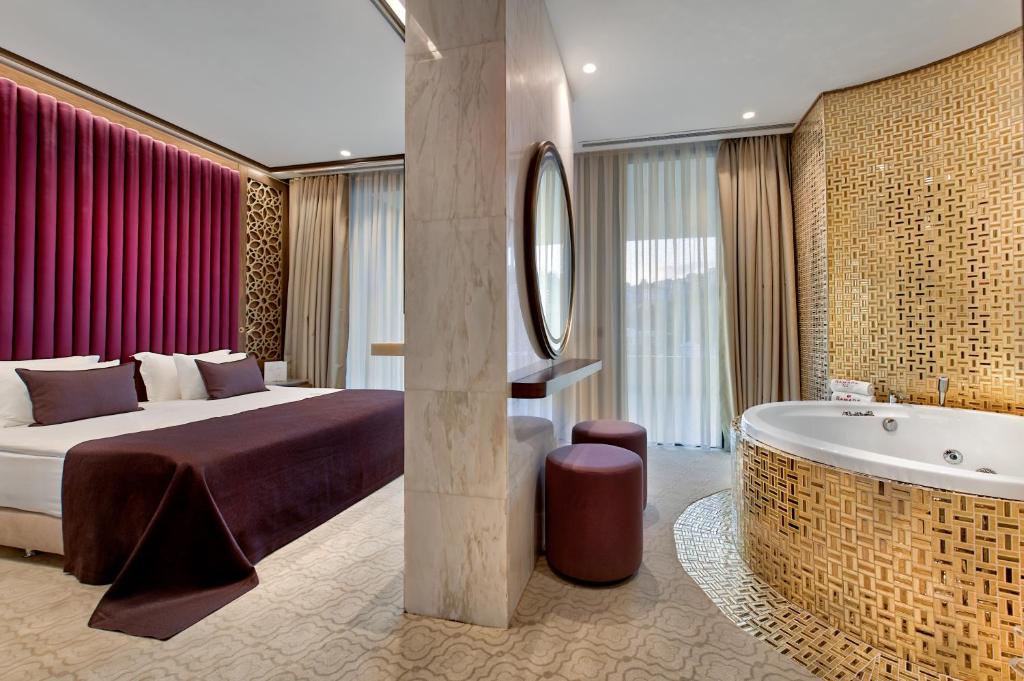 Ramada Plaza Hotel & Spa Trabzon