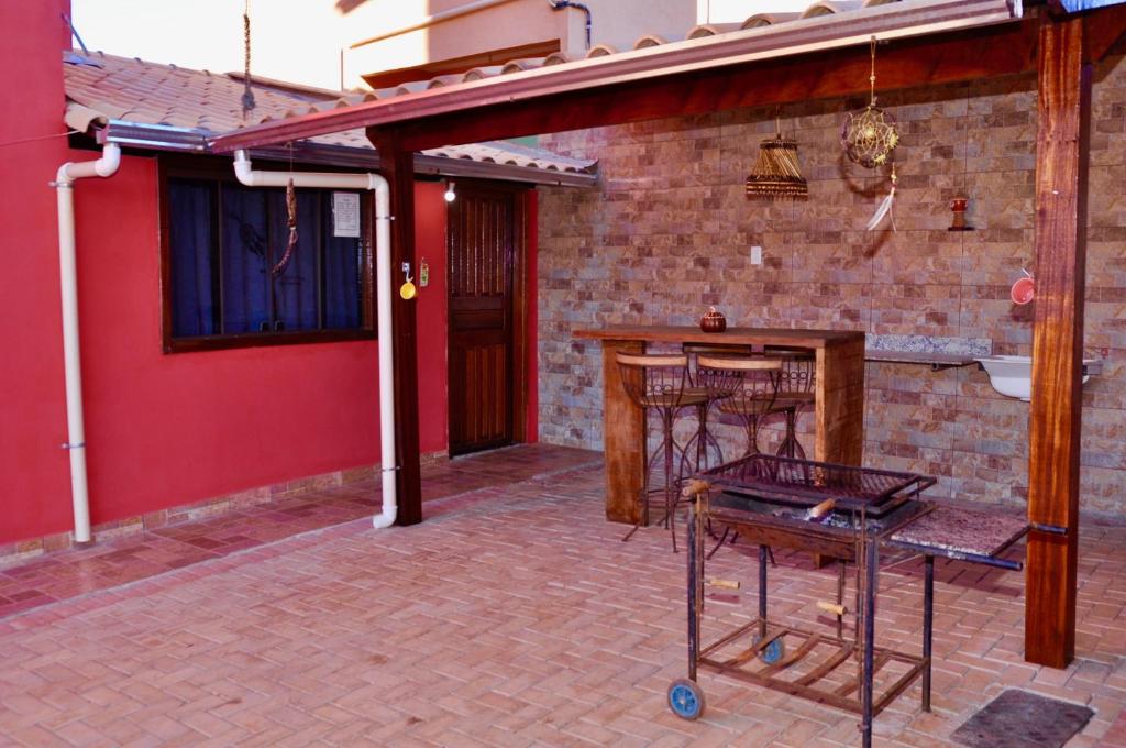  Vila Dos Sonhos Lapinha