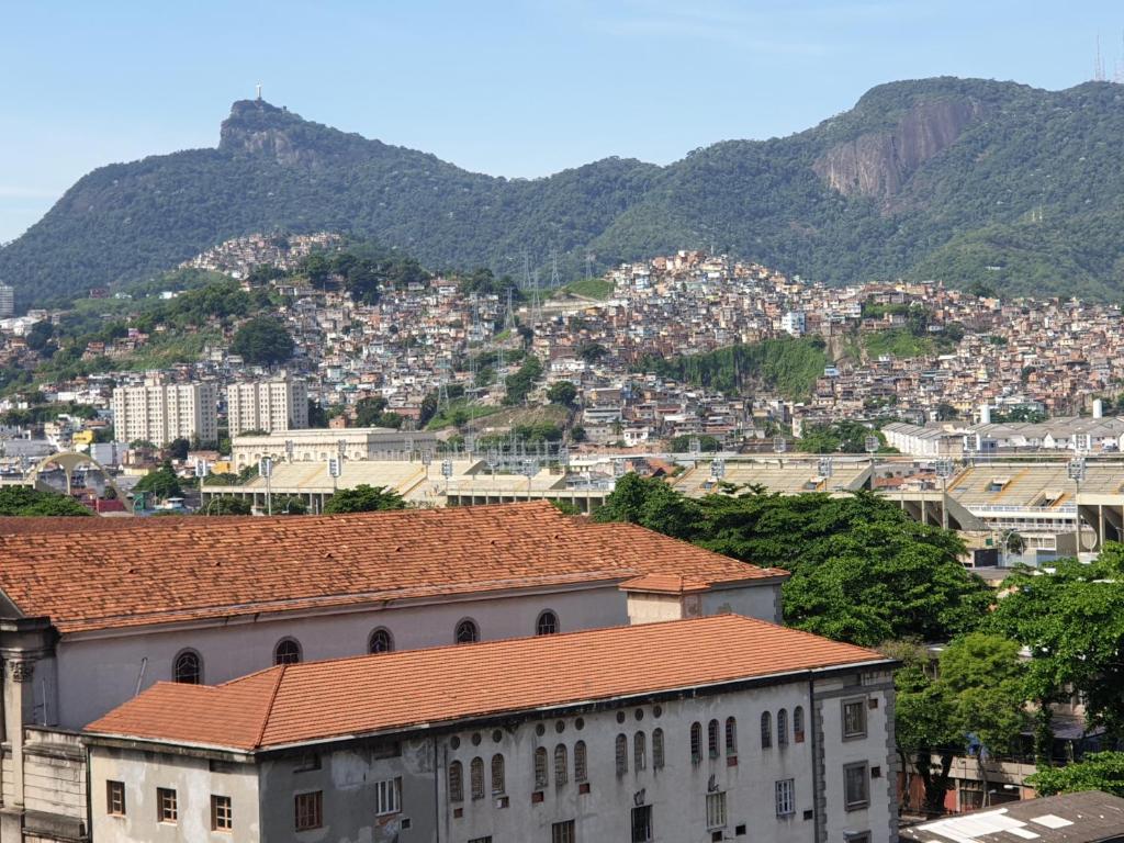  Juju Sambodromo