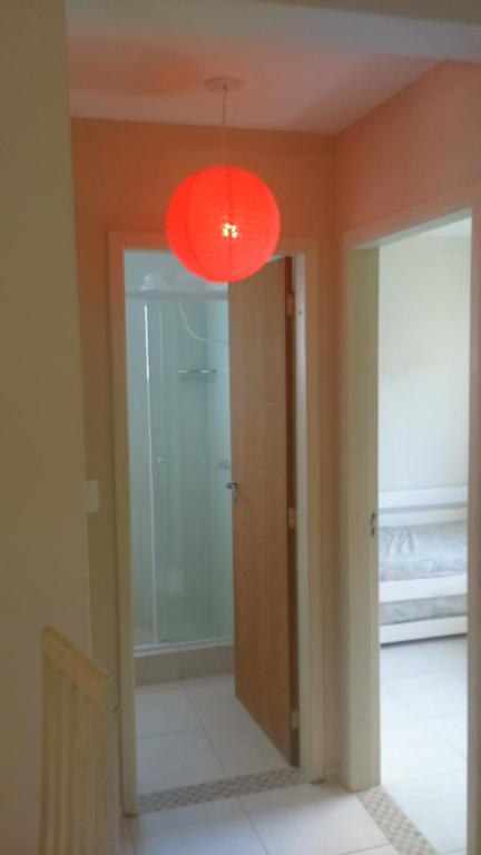  Aluguel Apartamento de 2 dorm proximo mar Bombinhas SC