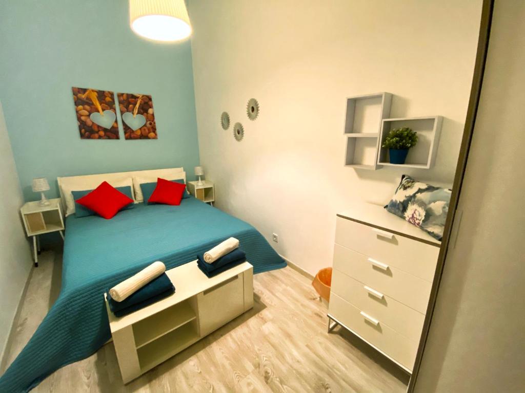 Budapest Center Cozy Akacfa - Housity