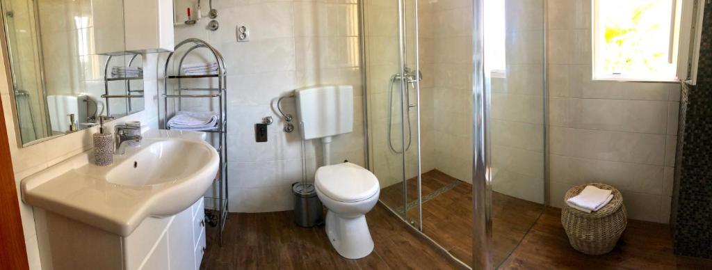 Apartments & Rooms Formenti - 17