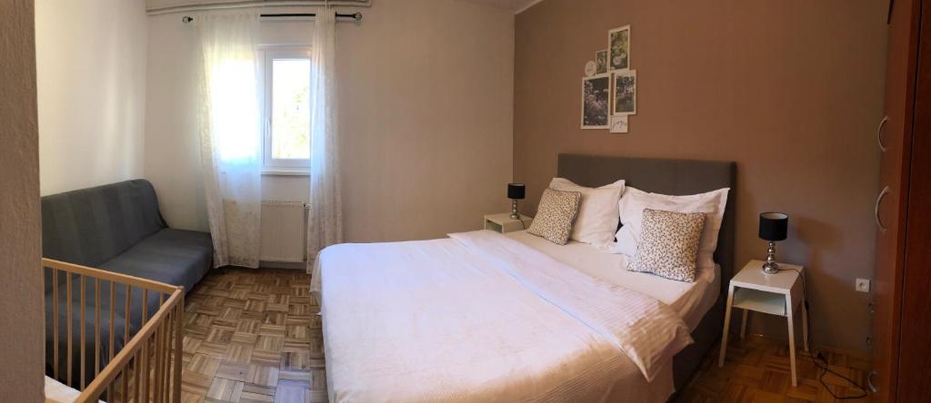 Apartments & Rooms Formenti - 12