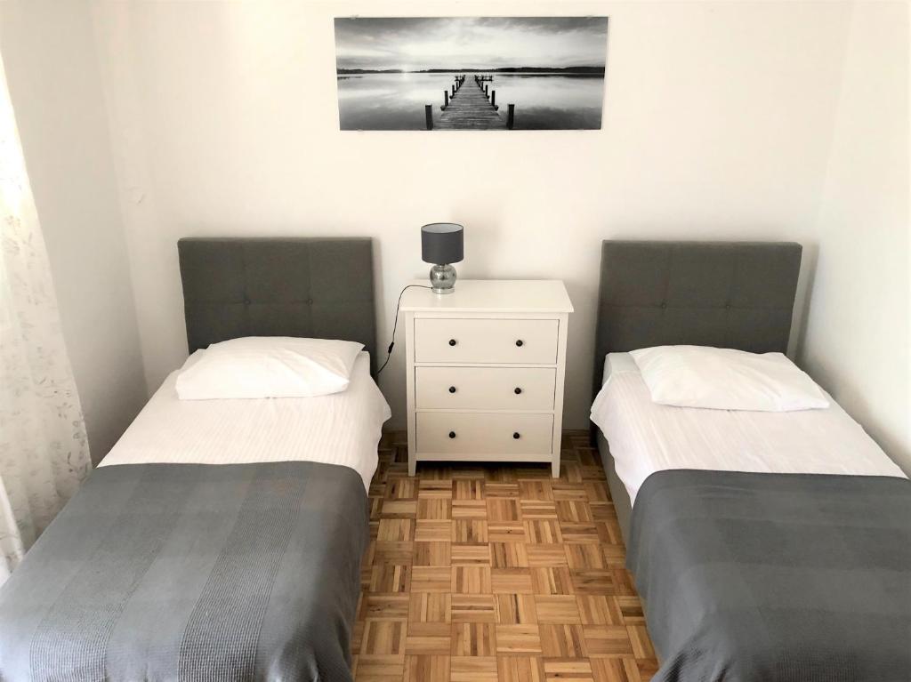 Apartments & Rooms Formenti - 8