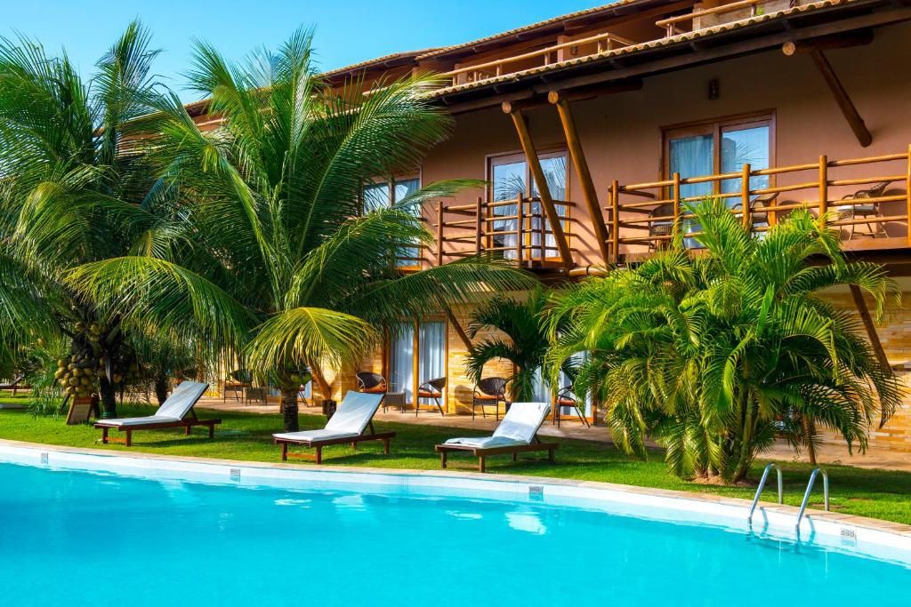  Praia Bonita Resort & Conventions