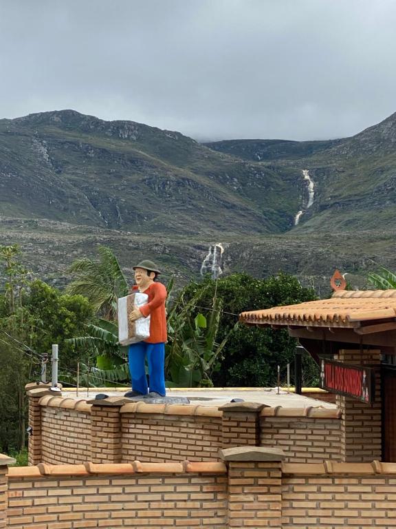  Vila Dos Sonhos Lapinha