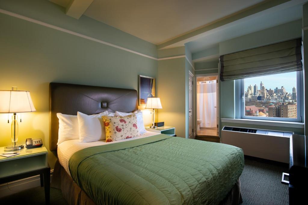Hotel Beacon - 