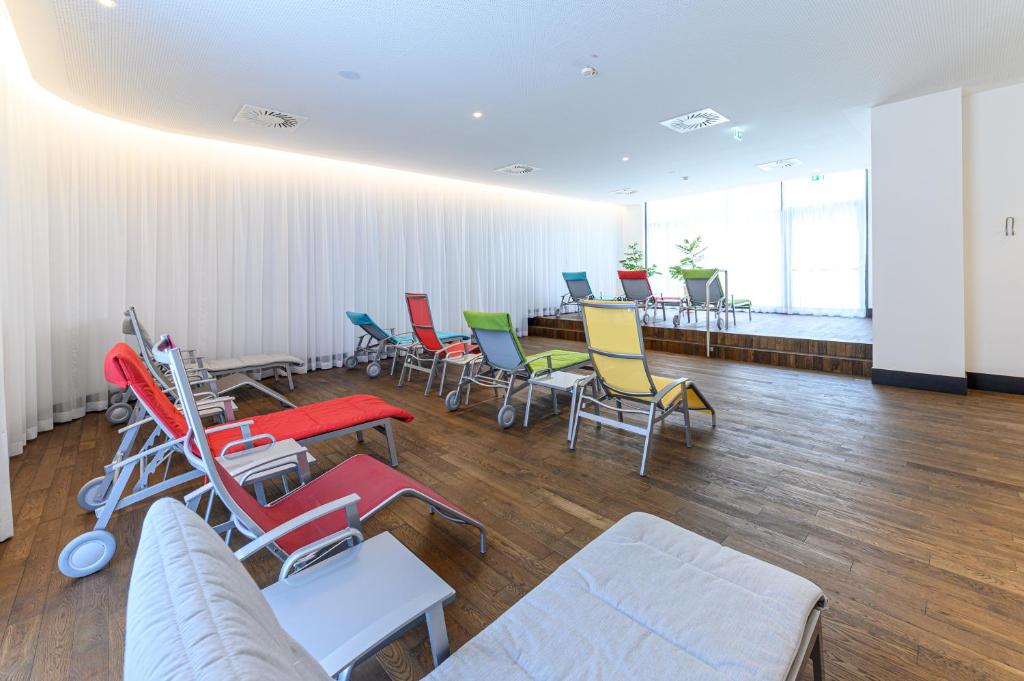 Hotel Caroline - Resim 23