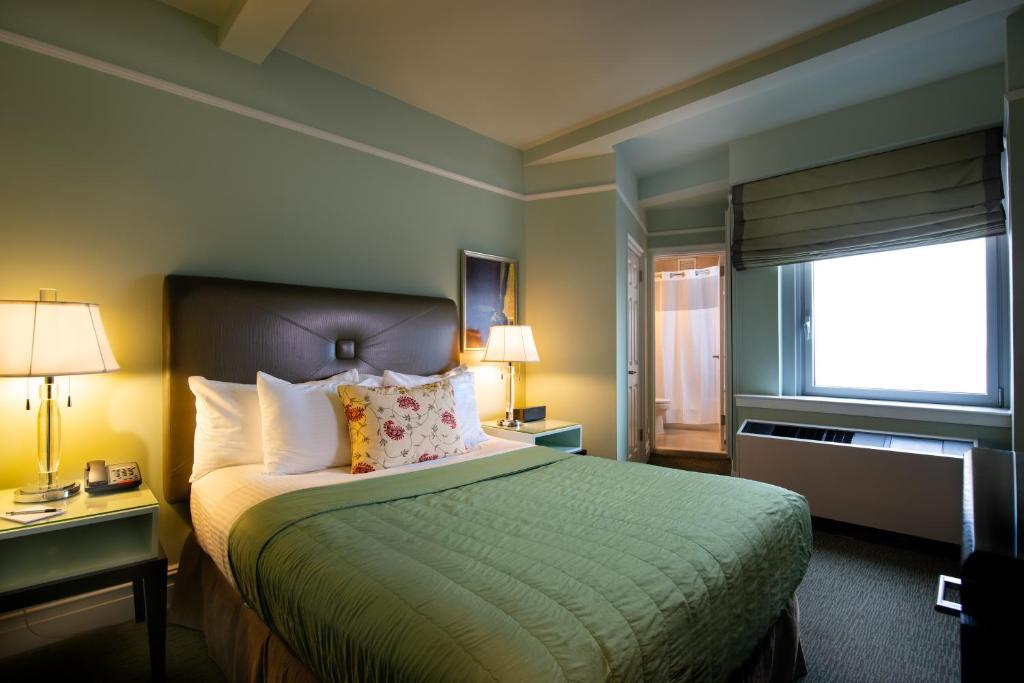 Hotel Beacon - 