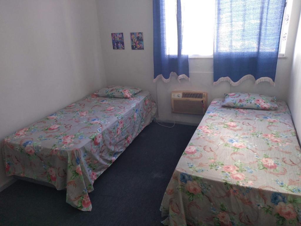  Campo Grande Pousar ou morar