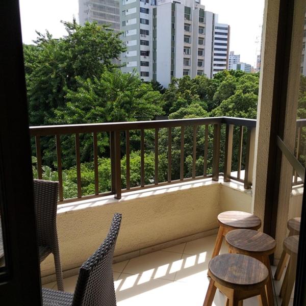  Apartamento