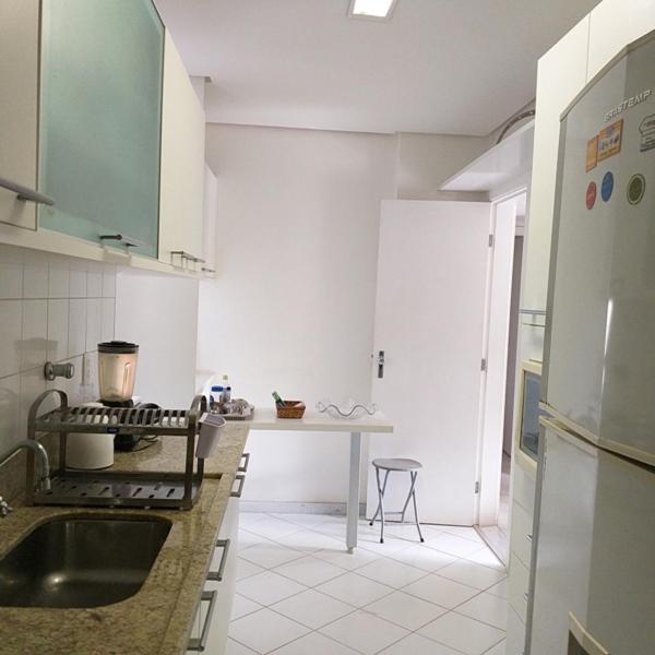  Apartamento