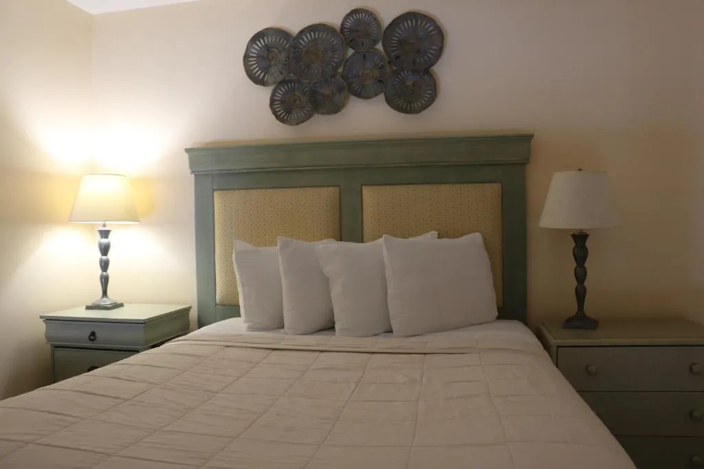 The Prytania Park Hotel, New Orleans (LA), United States