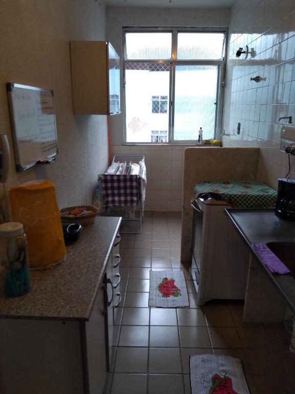  Campo Grande Pousar ou morar