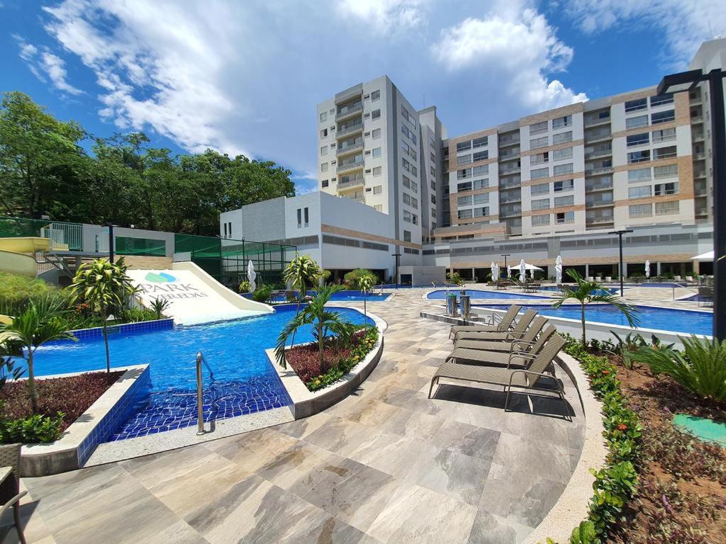  Park Veredas - Rio Quente