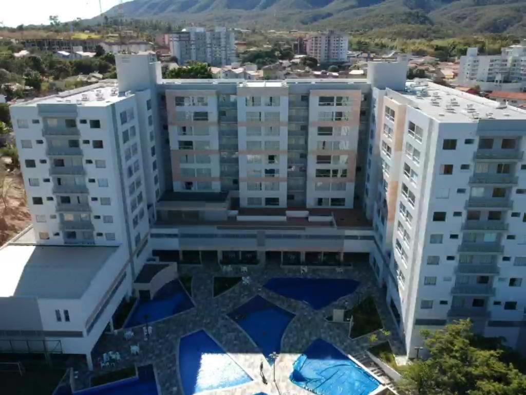  Park Veredas - Rio Quente