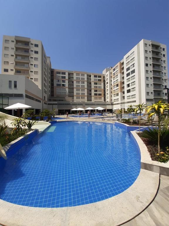  Park Veredas - Rio Quente