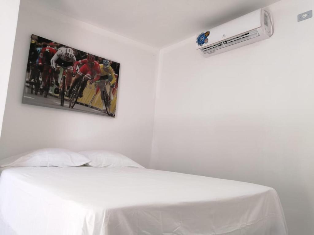 HOTEL SAN JUAN PLAZA