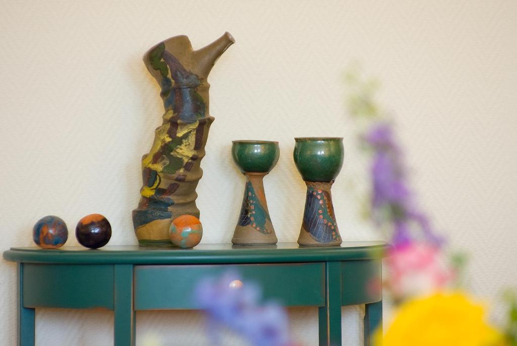 Hotel am Müritz-Nationalpark - 18