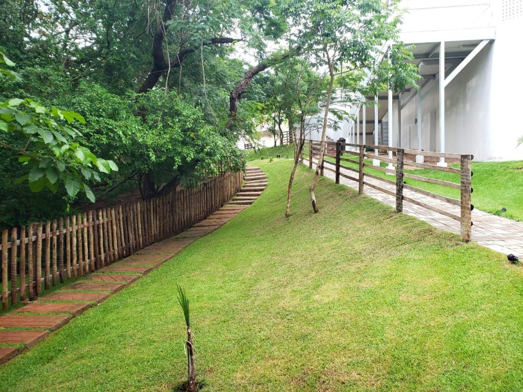  Park Veredas - Rio Quente