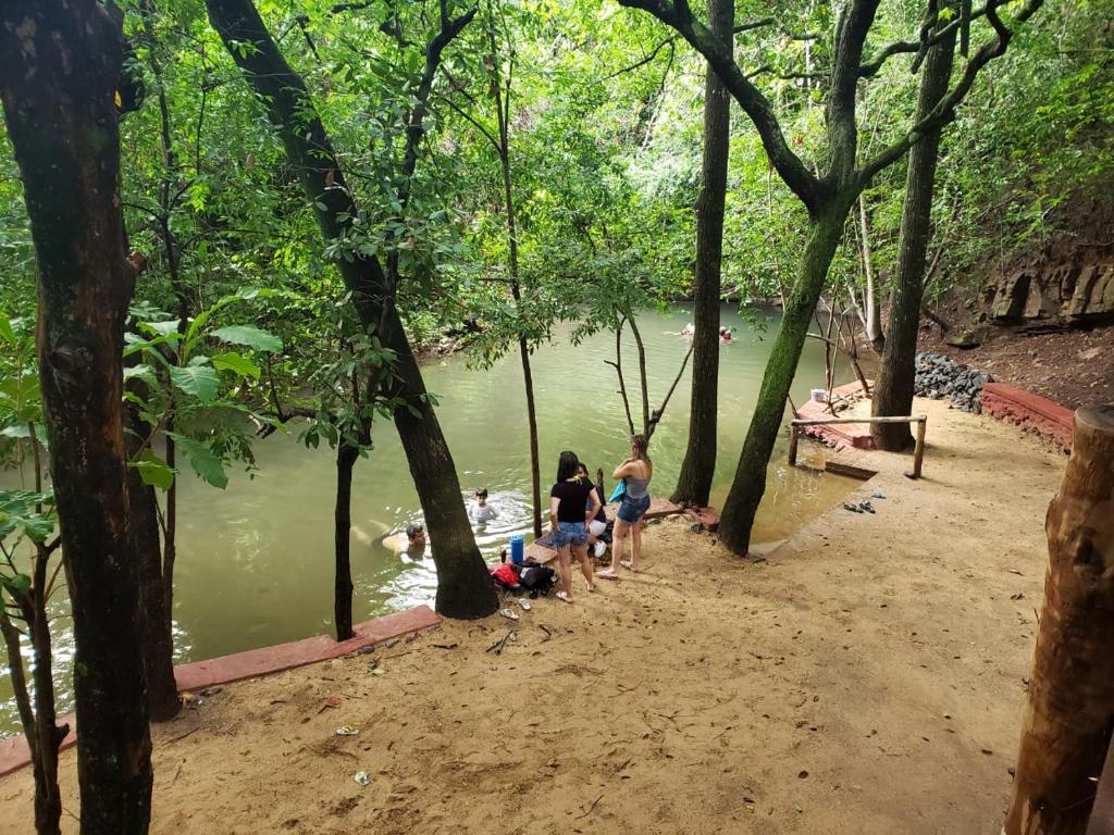  Park Veredas - Rio Quente