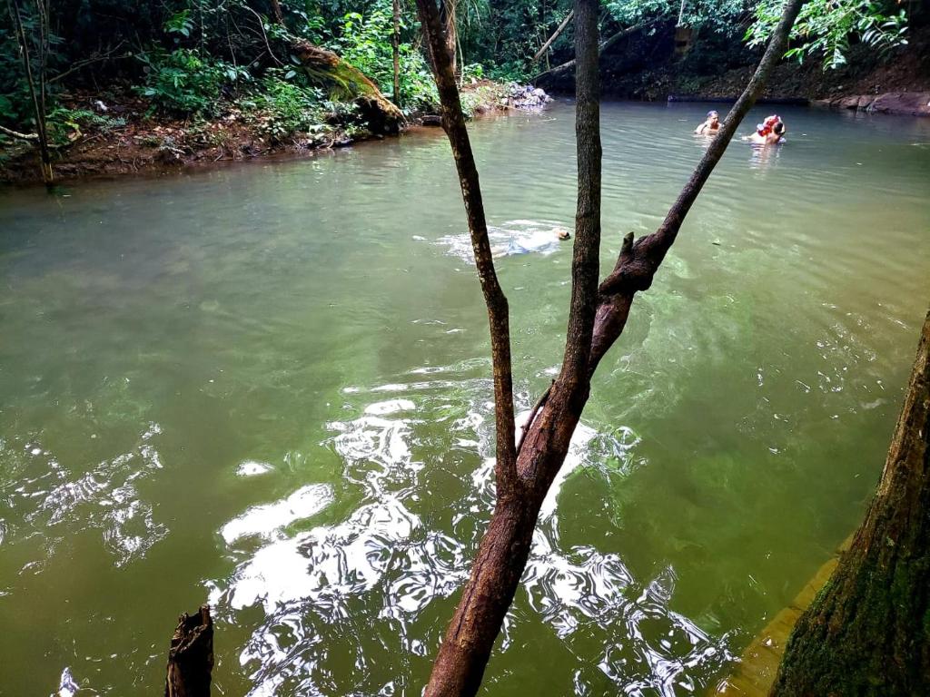  Park Veredas - Rio Quente
