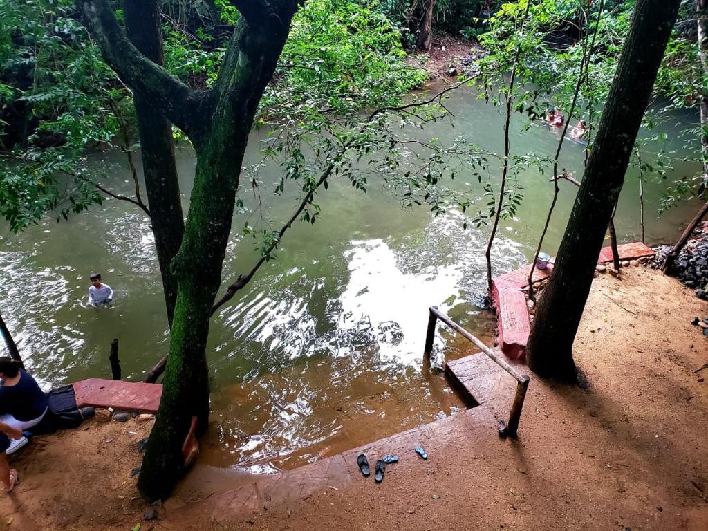  Park Veredas - Rio Quente