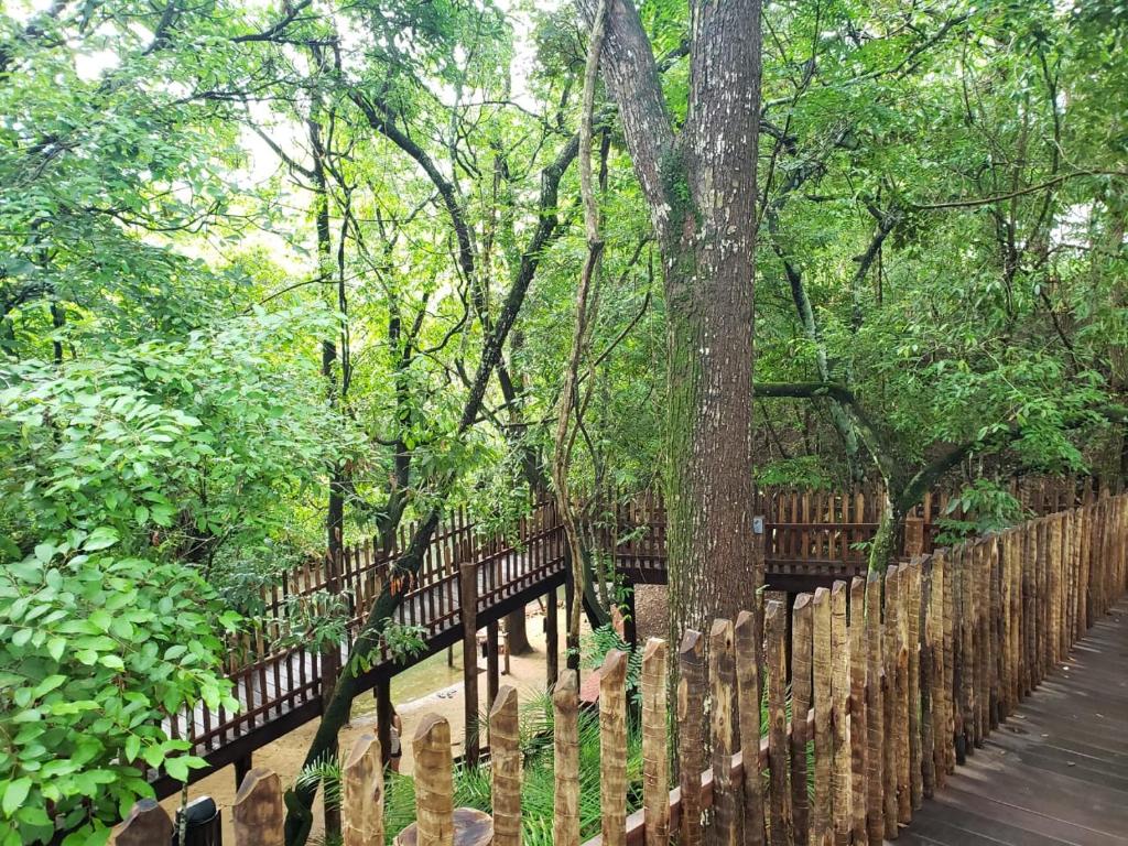  Park Veredas - Rio Quente