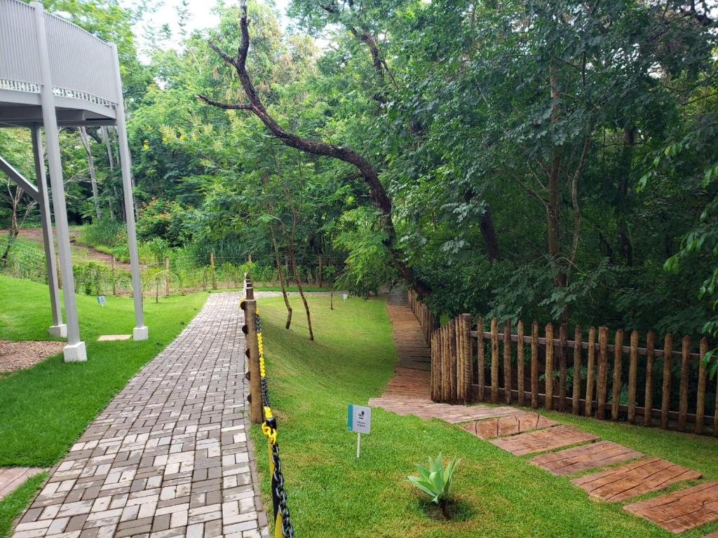  Park Veredas - Rio Quente