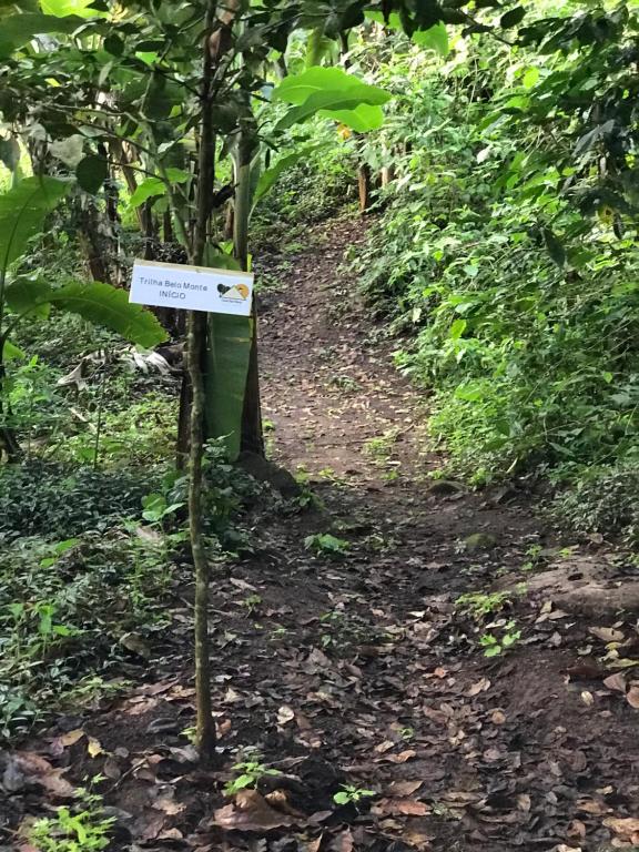 Gran Chalé Belo Monte  Gran Chalé Belo Monte