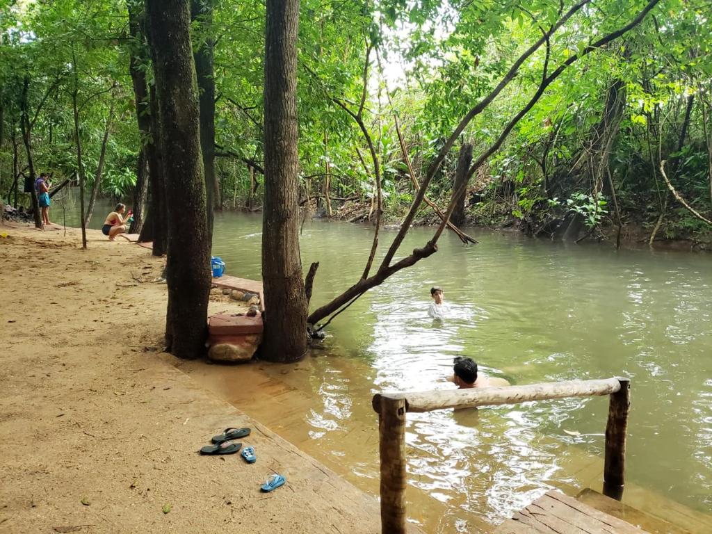  Park Veredas - Rio Quente