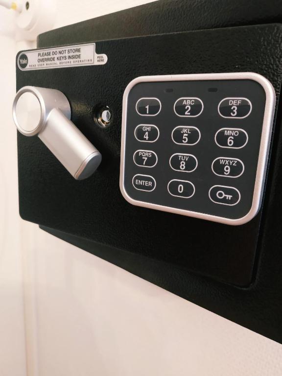 Colmar Suites - Résidence - 8