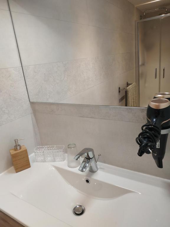 Colmar Suites - Résidence - 9