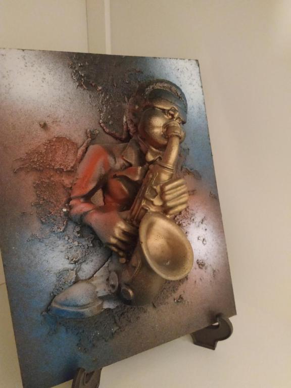 Colmar Suites - Résidence - 13