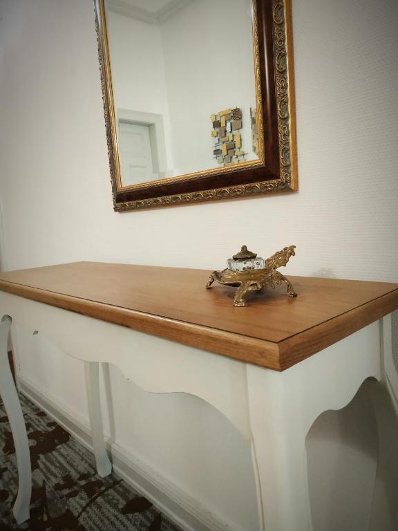 Colmar Suites - Résidence - 5