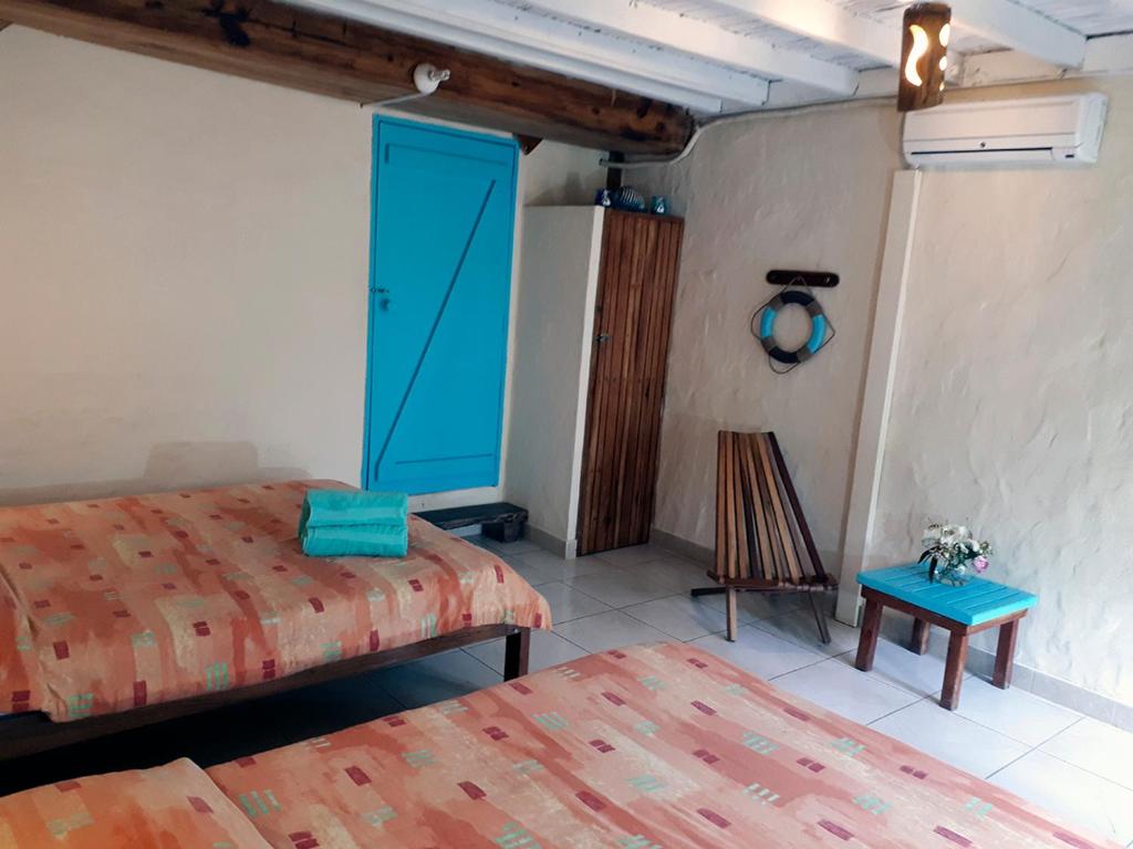 La Barquita Beach Hostel – Photos 1