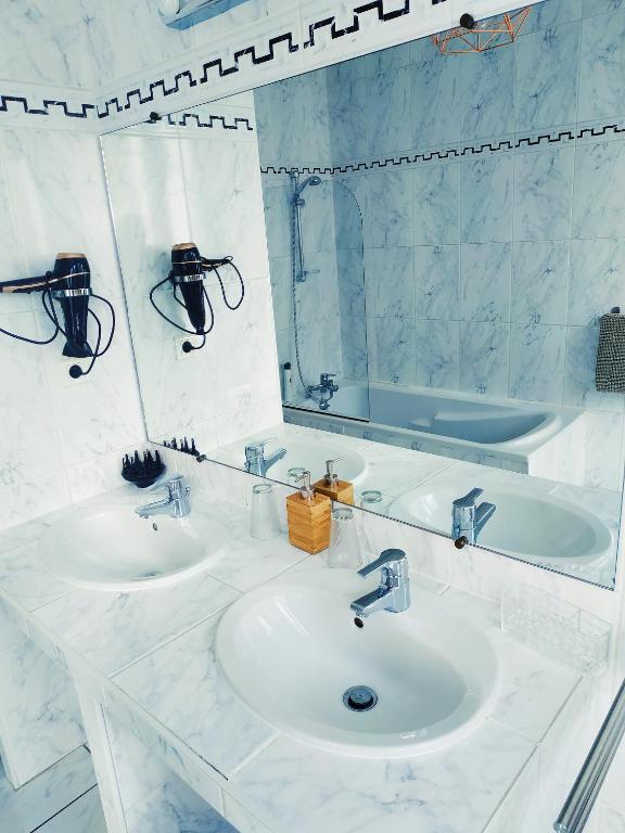 Colmar Suites - Chez Axelle – photo 36