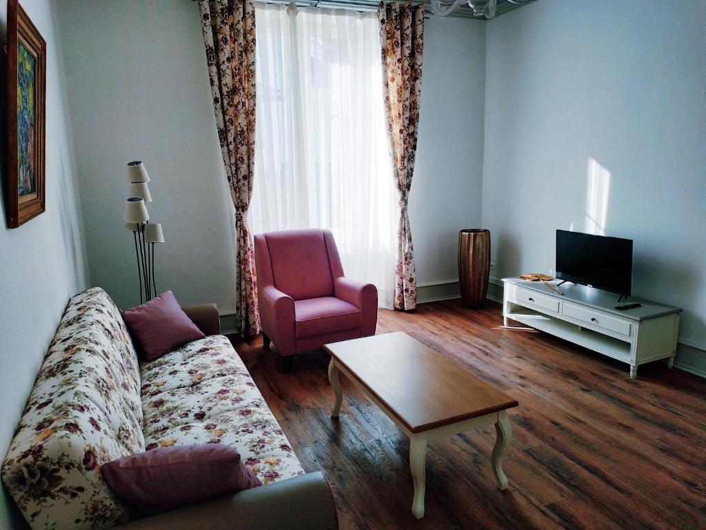 Colmar Suites - Chez Axelle – photo 10