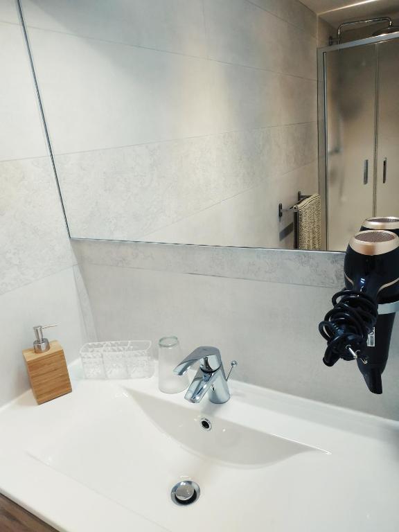 Colmar Suites - Résidence - 12