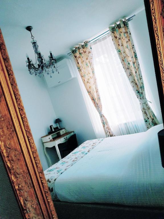 Colmar Suites - Résidence - 11