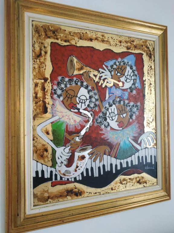 Colmar Suites - Chez Axelle – photo 54