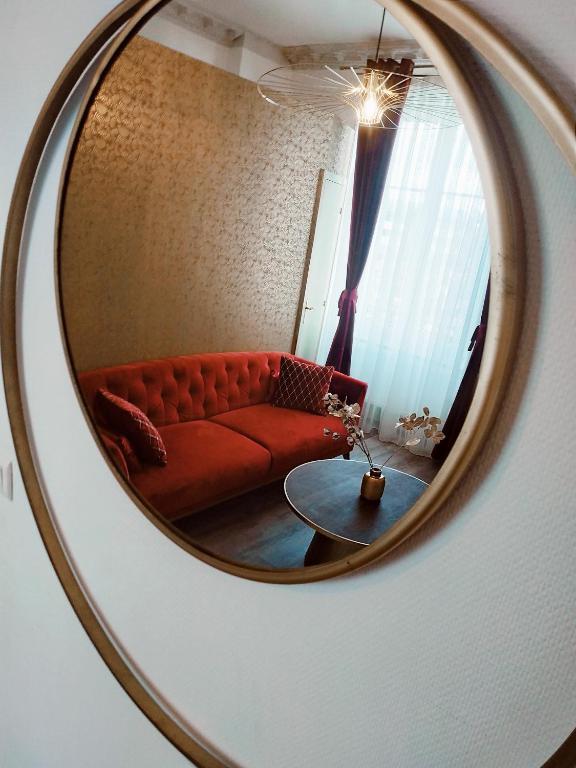 Colmar Suites - Chez Axelle – photo 52