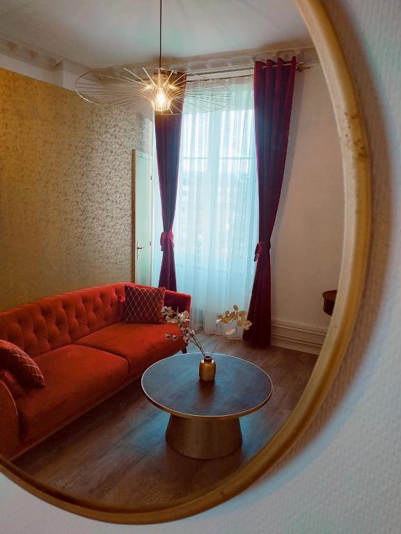 Colmar Suites - Chez Axelle – photo 46