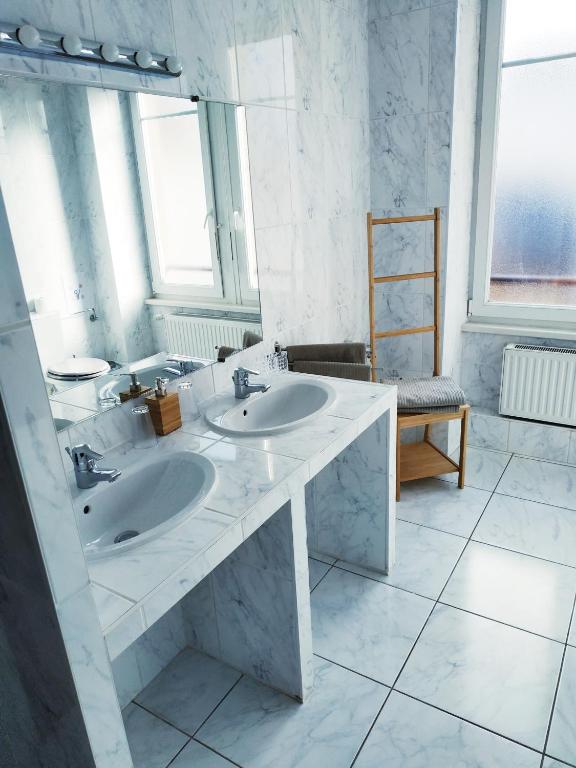 Colmar Suites - Chez Axelle – photo 31