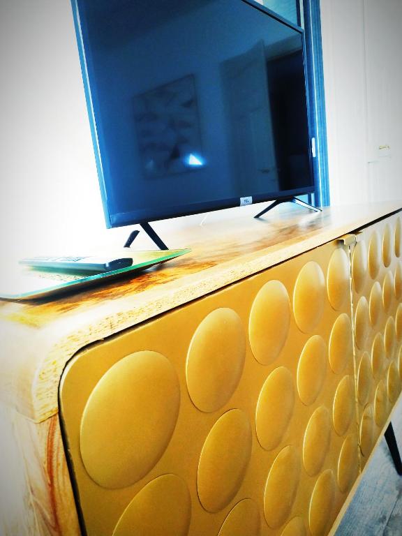 Colmar Suites - Chez Axelle – photo 25