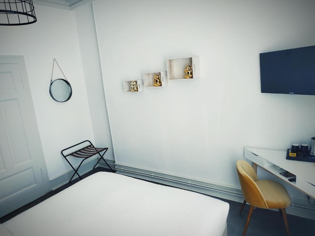 Colmar Suites - Chez Axelle – photo 20