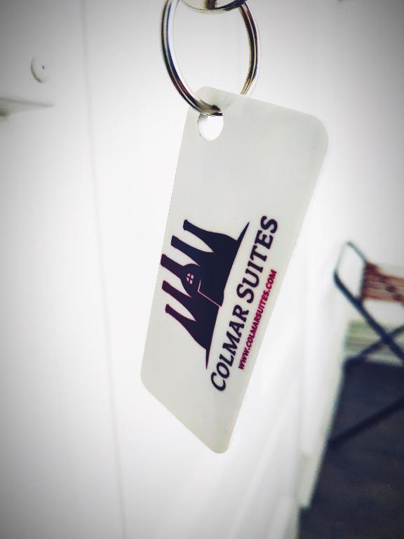 Colmar Suites - Résidence - 17